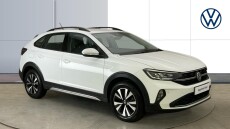 Volkswagen Taigo 1.0 TSI 110 Life 5dr Petrol Hatchback